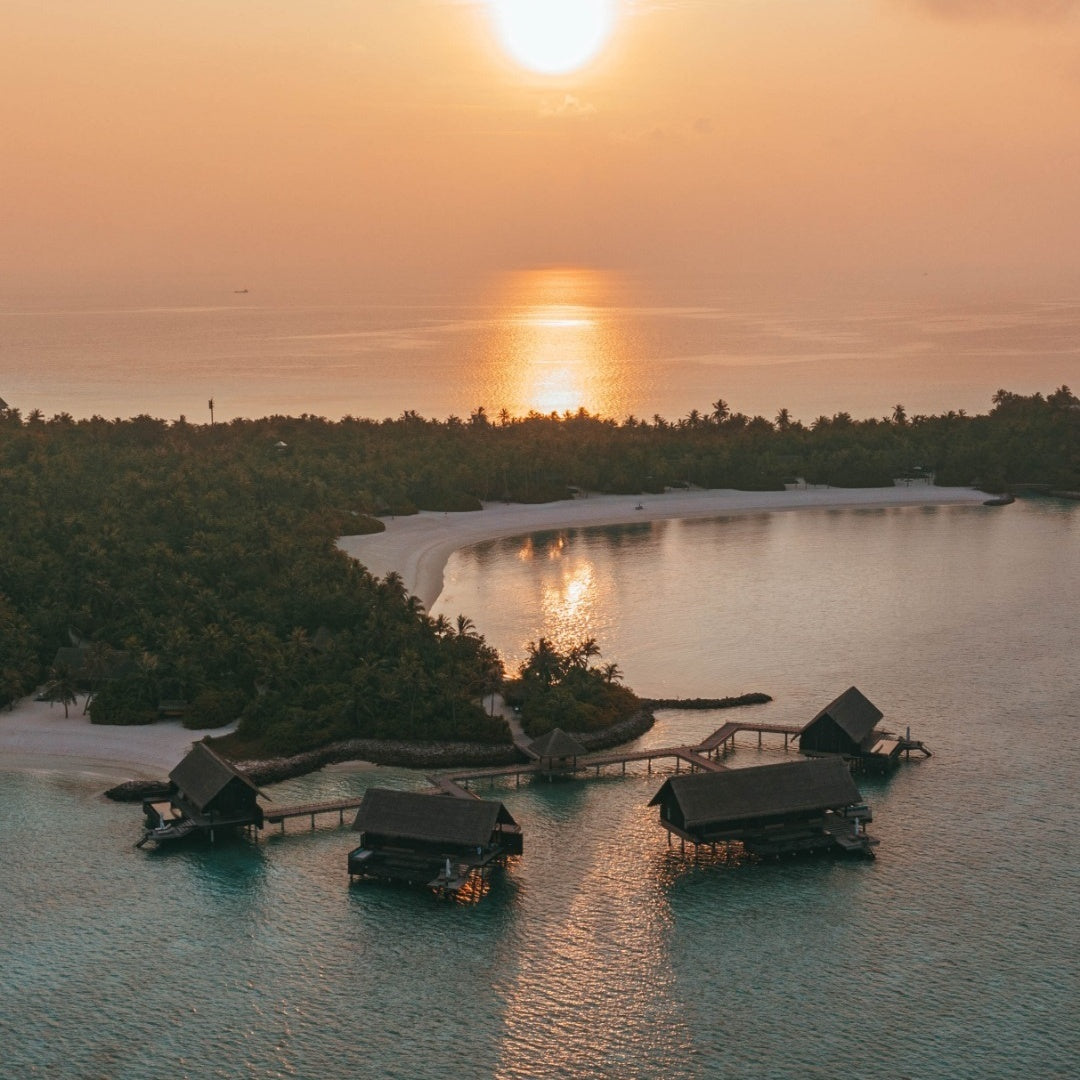 Hot Destinations To Escape To This Winter