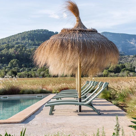 ISLAND LIFE Mallorca with Ana Lui