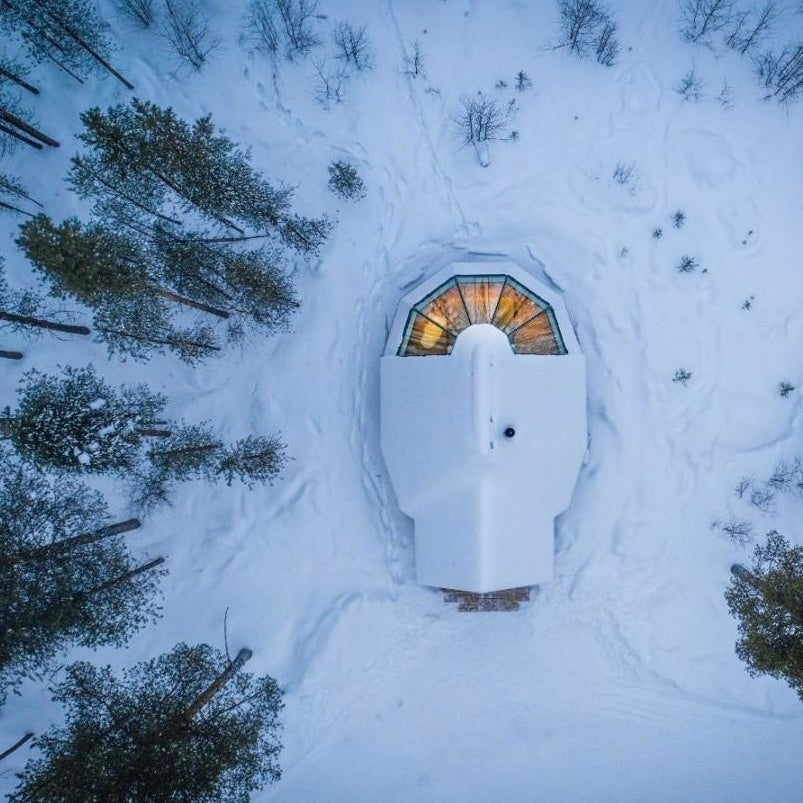 Magical Destinations To Visit Around Christmas