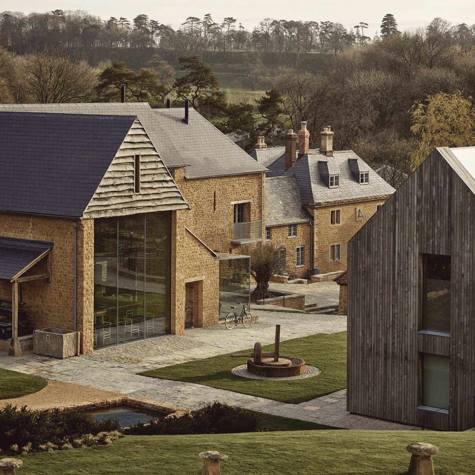 Staycation Guide to English Countryside Gems