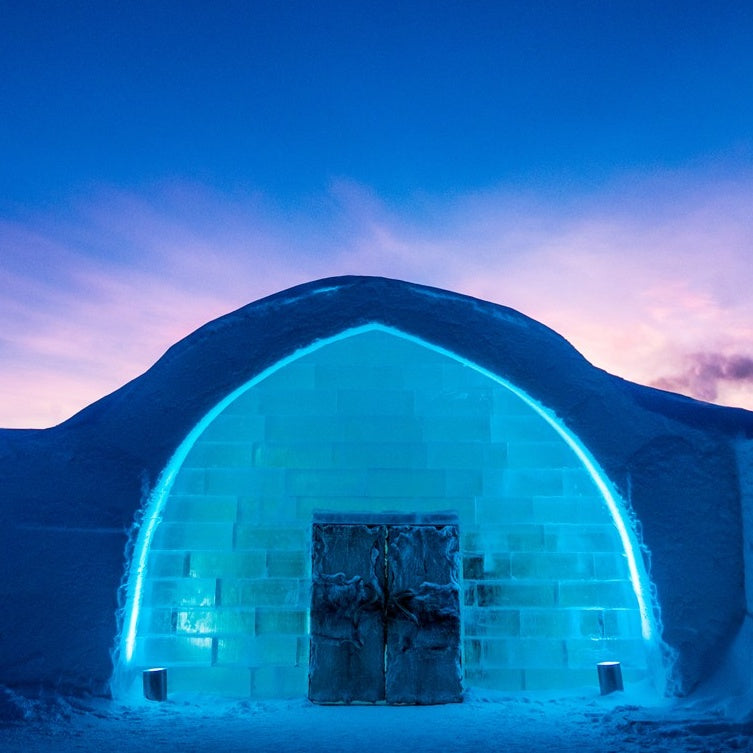 Magical Destinations To Visit This Christmas