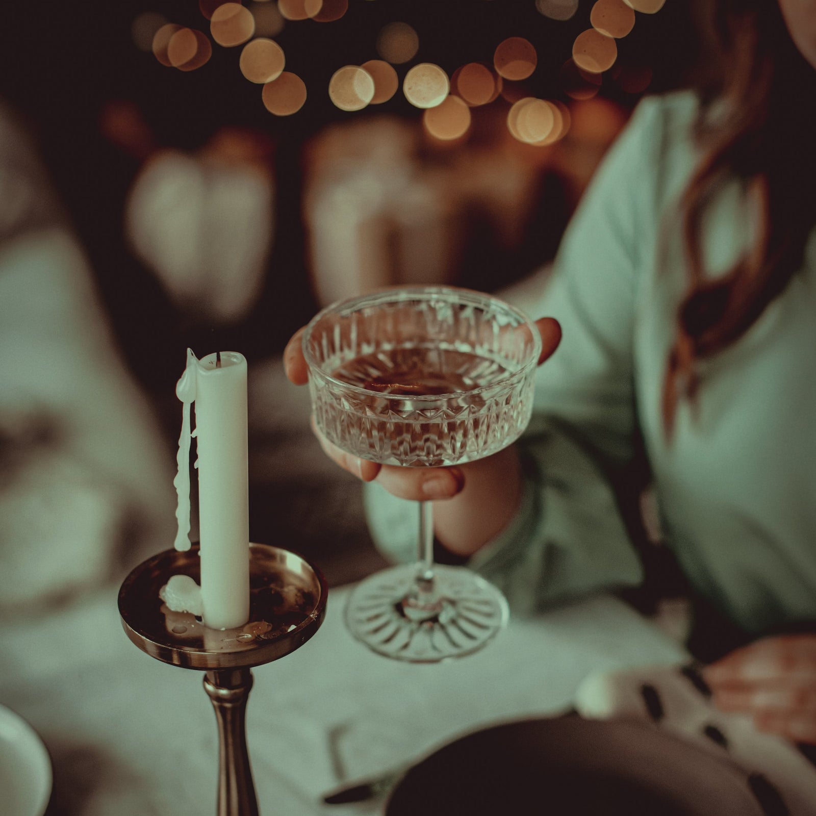 Entertaining At Home This Christmas