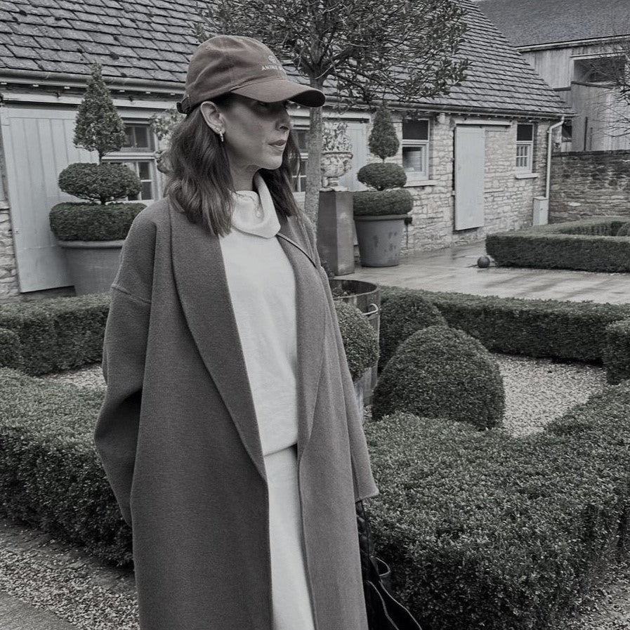 Winter In The Cotswolds With Hannah Hodges