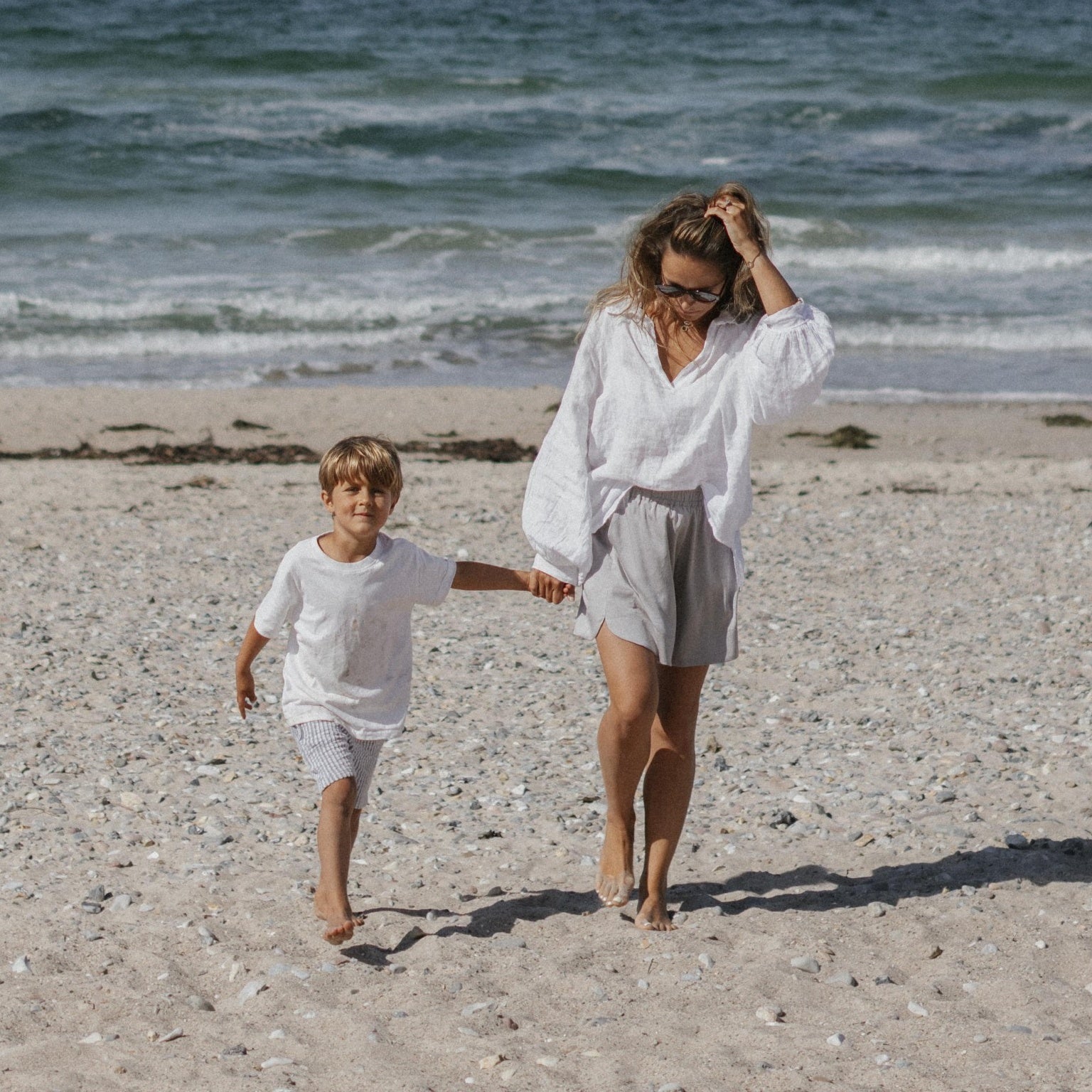 Insider Guide To Tisvilde, Denmark with Susheel Schroeder