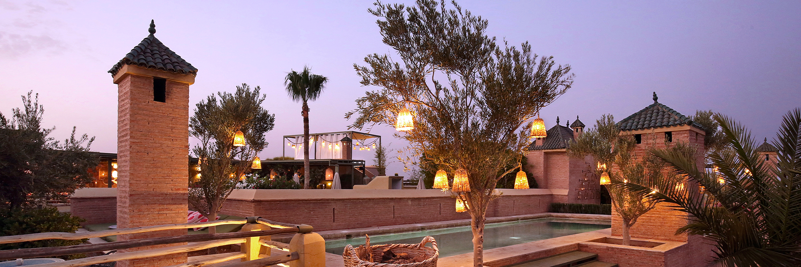 What To Wear In Marrakech