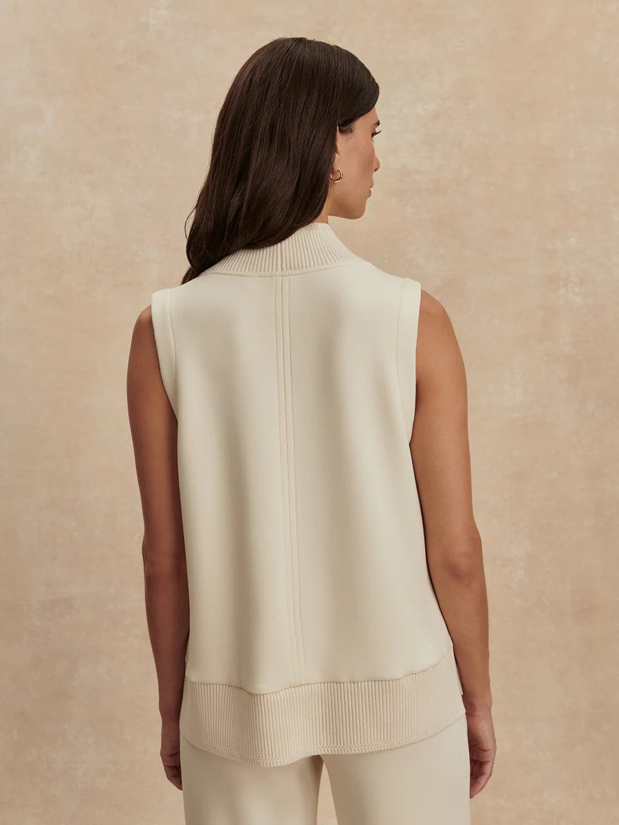 Freida V-Neck Tank