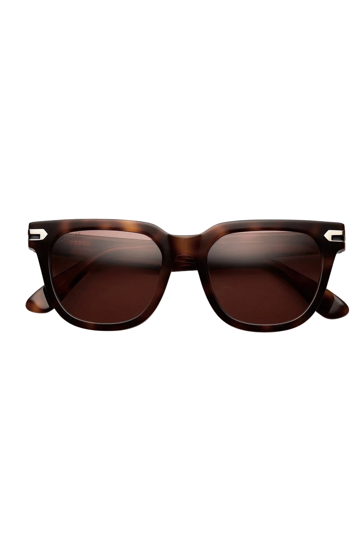 Cara Sunglasses | Tortue