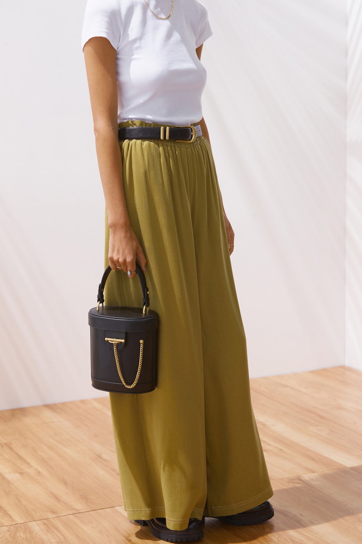 THE ESTHER PANTS - FINAL SALE