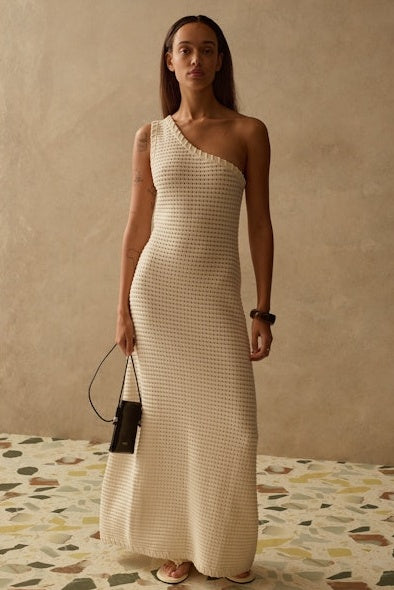 Chloe Knit Dress | PRE ORDER