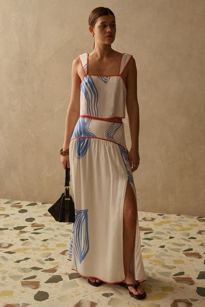 The Yazmin Skirt | PRE ORDER