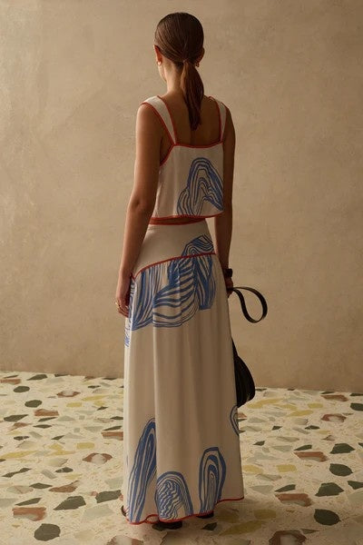 The Yazmin Skirt | PRE ORDER