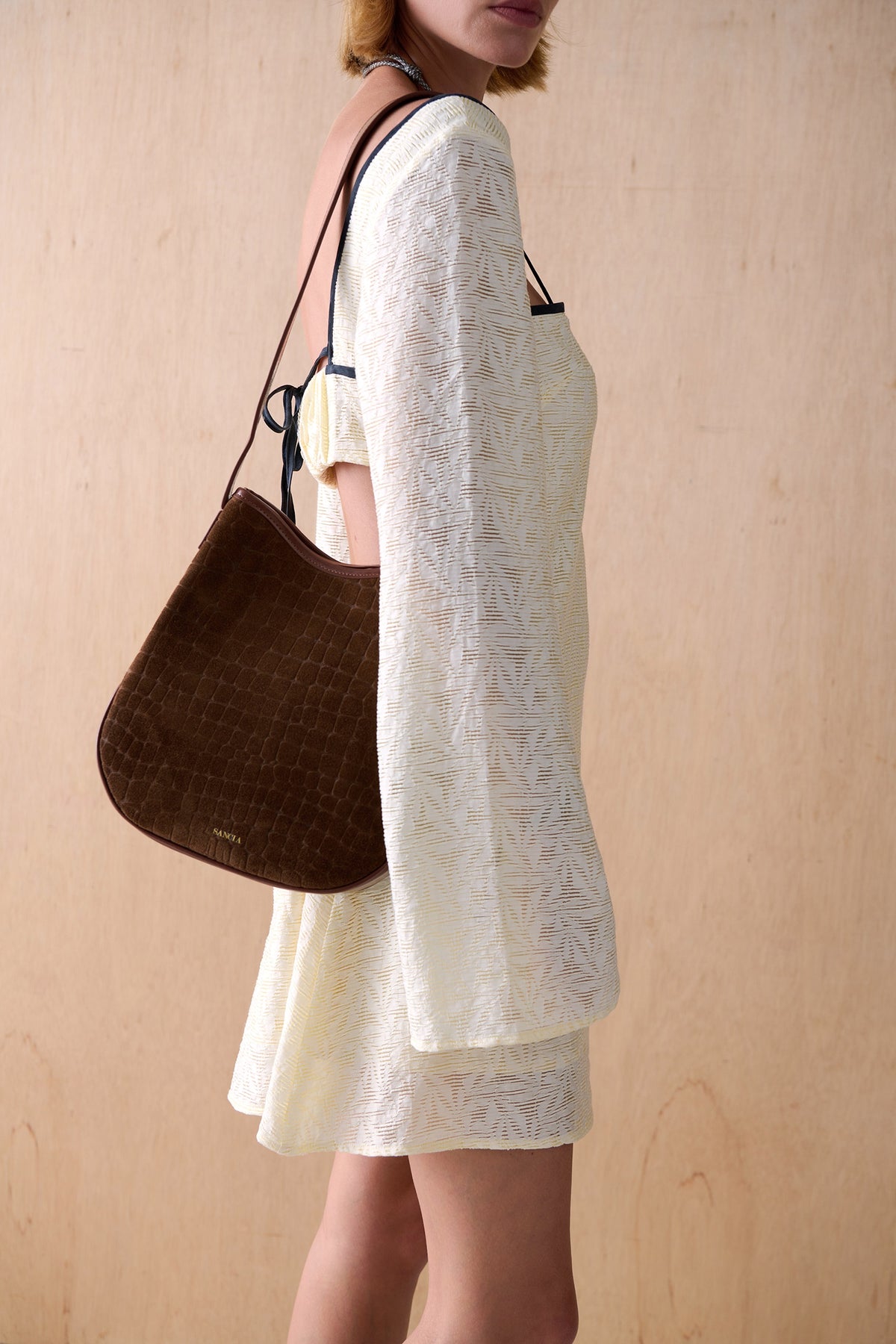 The Aria Dress
