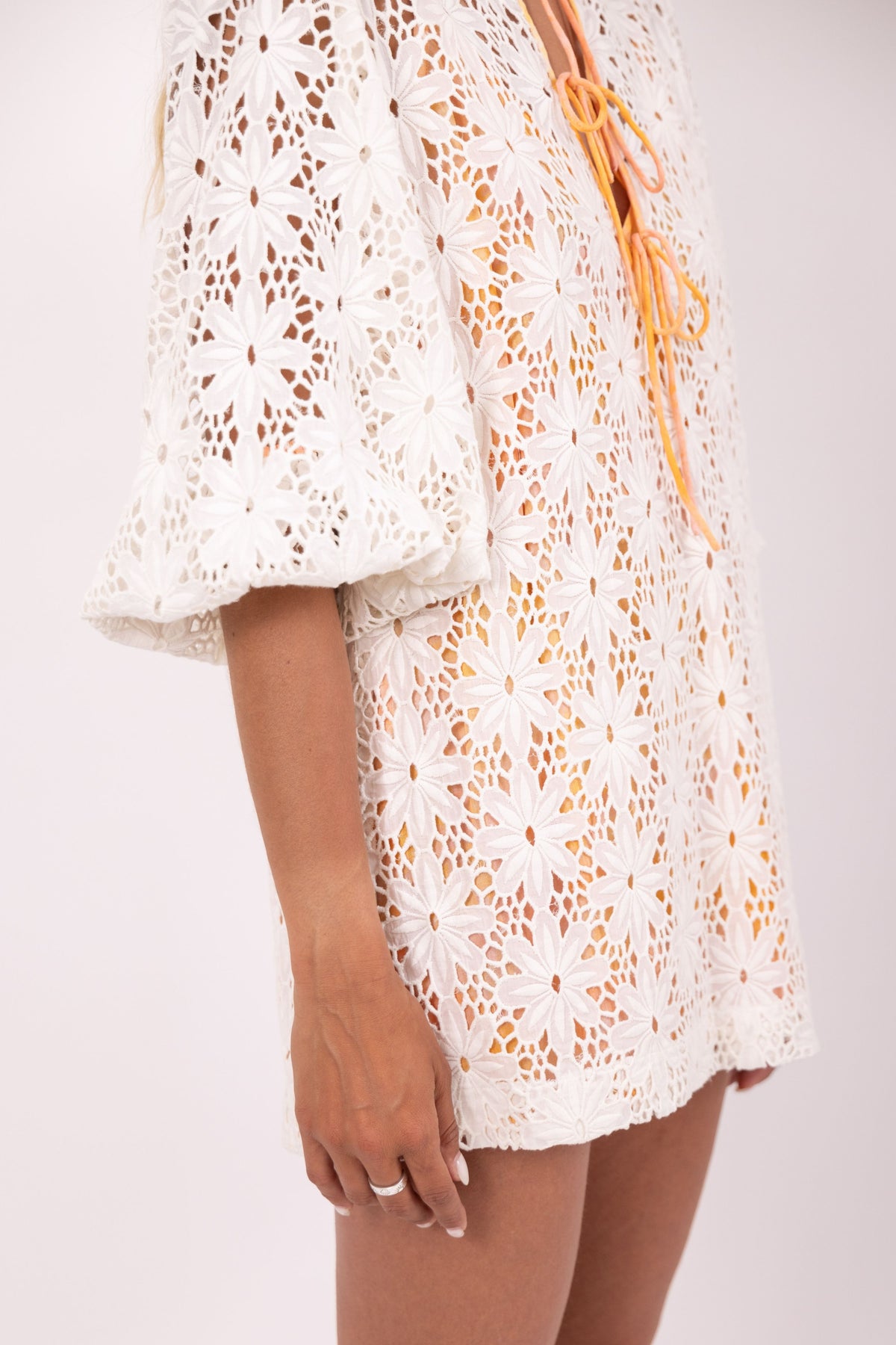 NODY SHORT DRESS | FINAL SALE