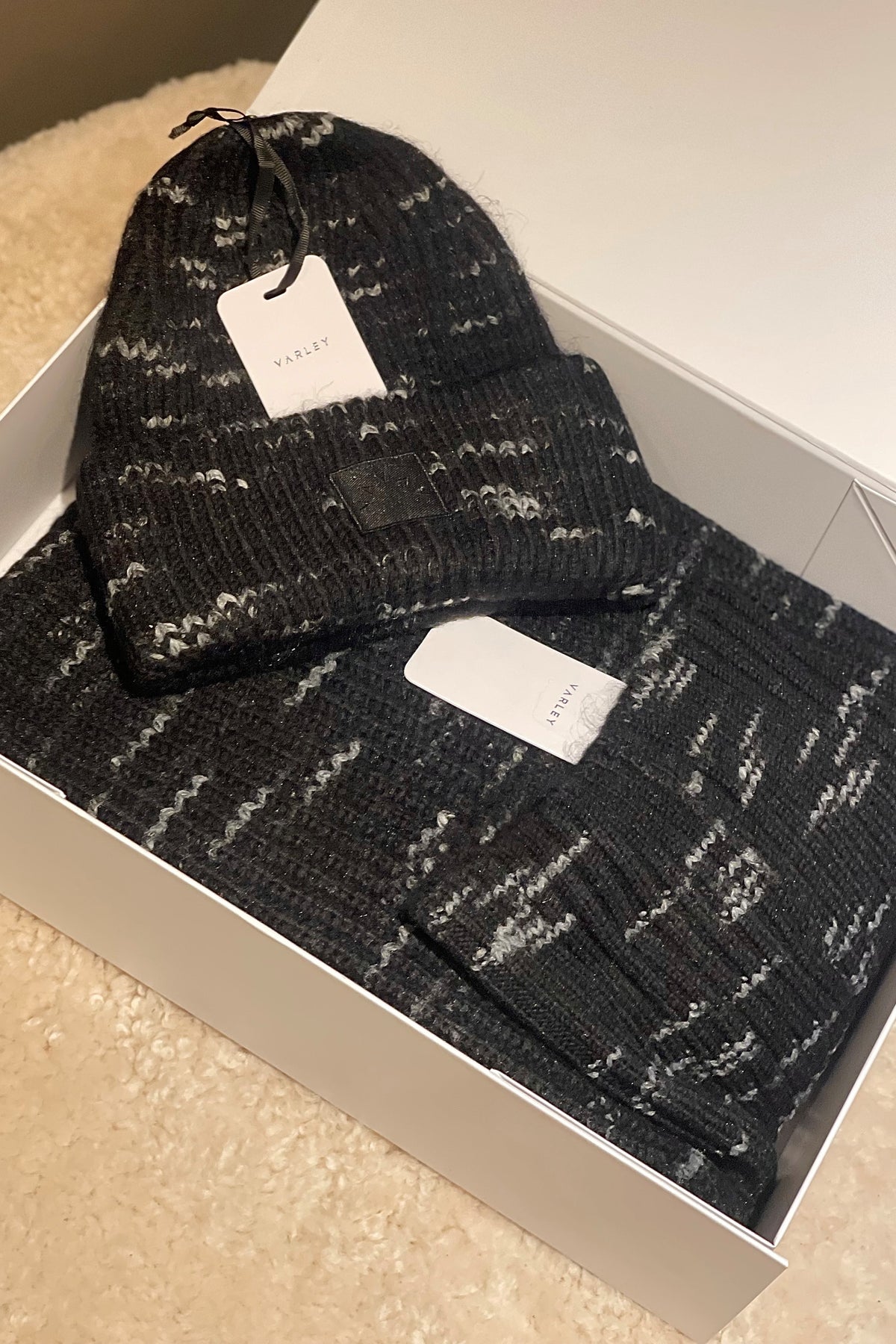 Marlena Knit Pullover Jumper | FINAL SALE