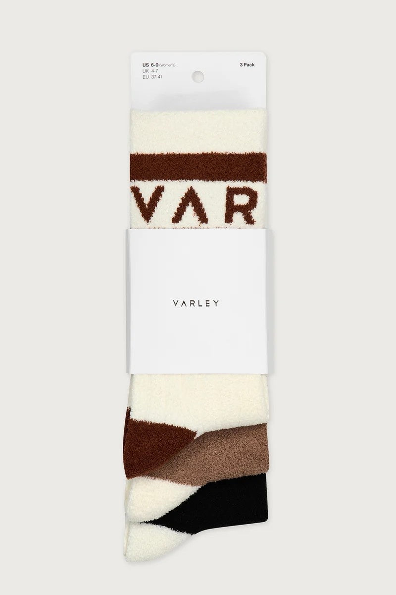 Spencer Sock 3 Pack