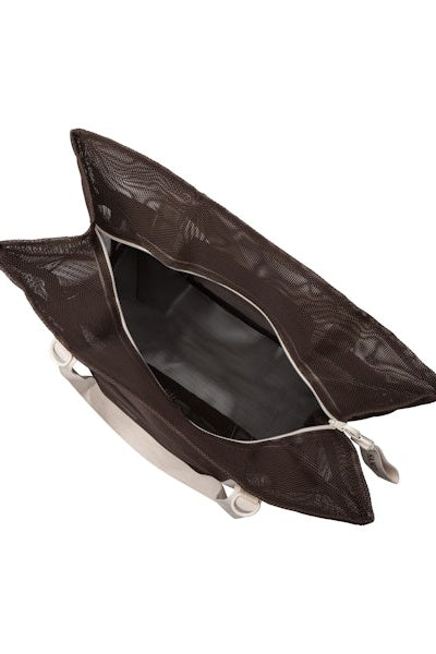 The Pelosa Beach Bag | Cocoa