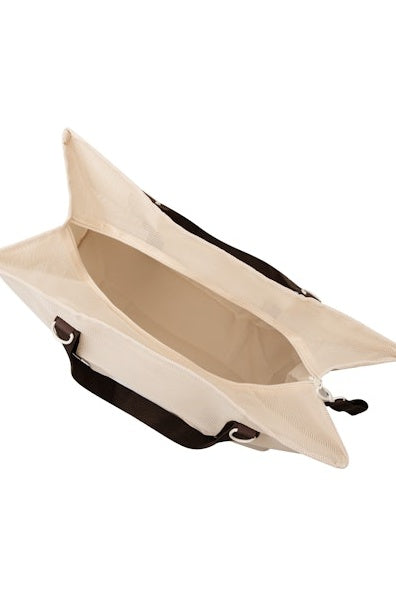 The Pelosa Beach Bag | Dove