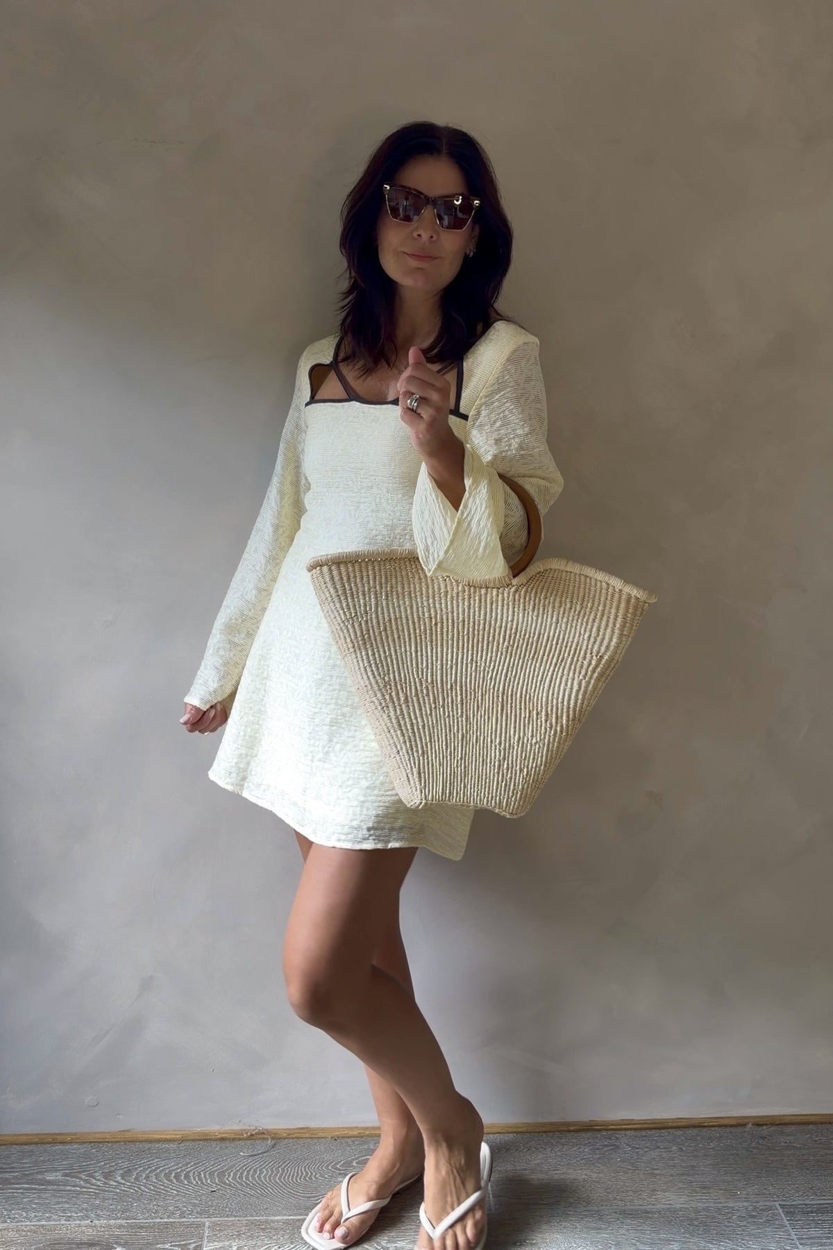 The Aria Dress