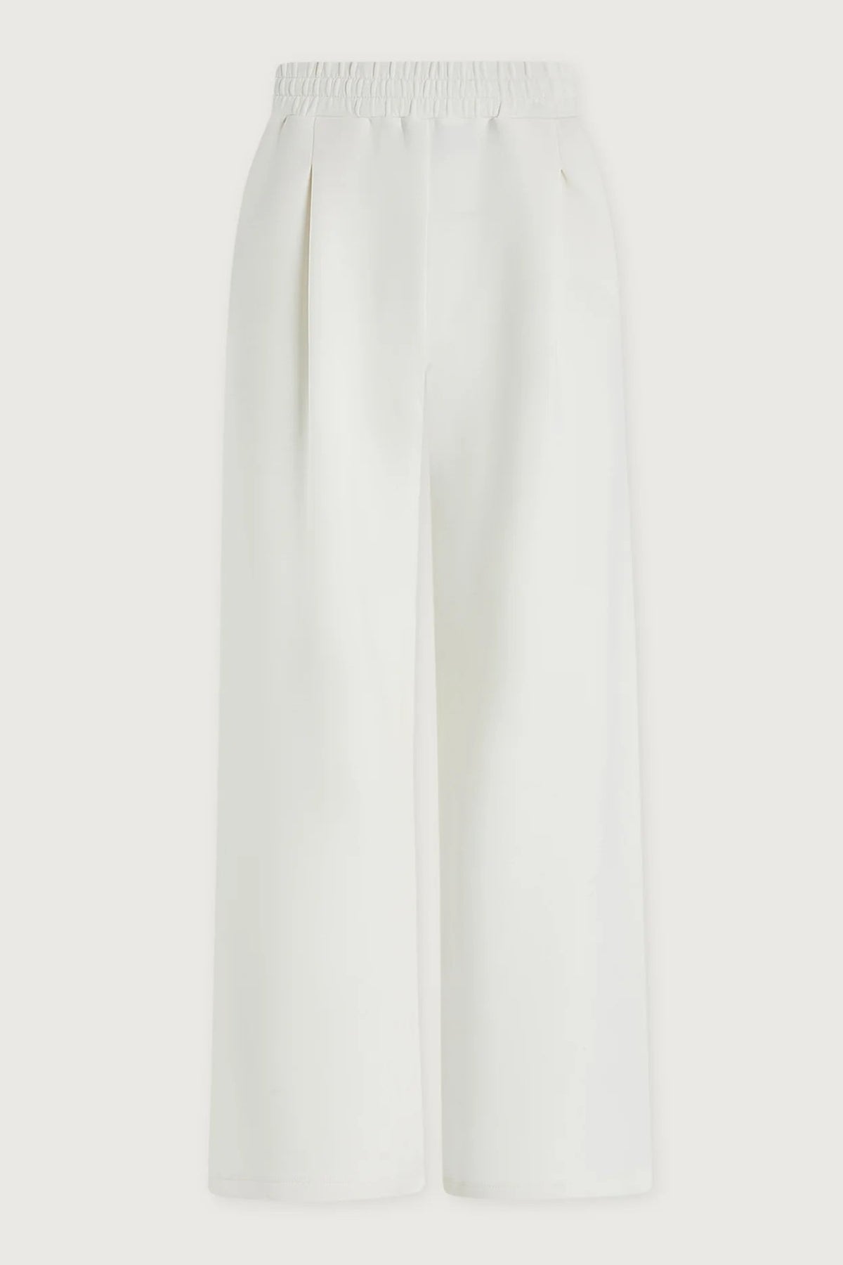 The Extra Wide Leg Pant 29.5&quot; | Egret