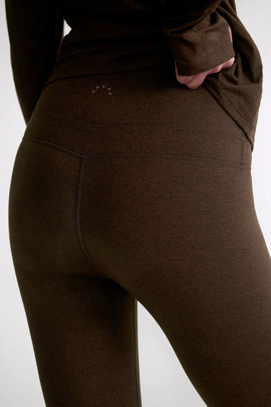 Always Warm Base Layer Legging 27.5&quot;