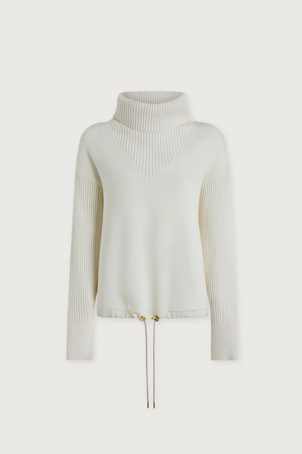 Hannah Cowl Neck Sweat