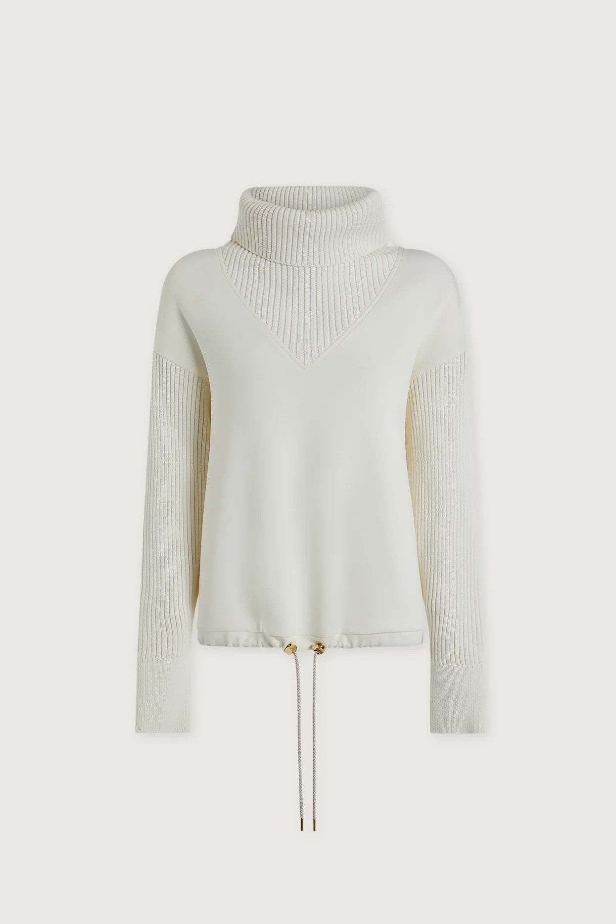 Hannah Cowl Neck Sweat