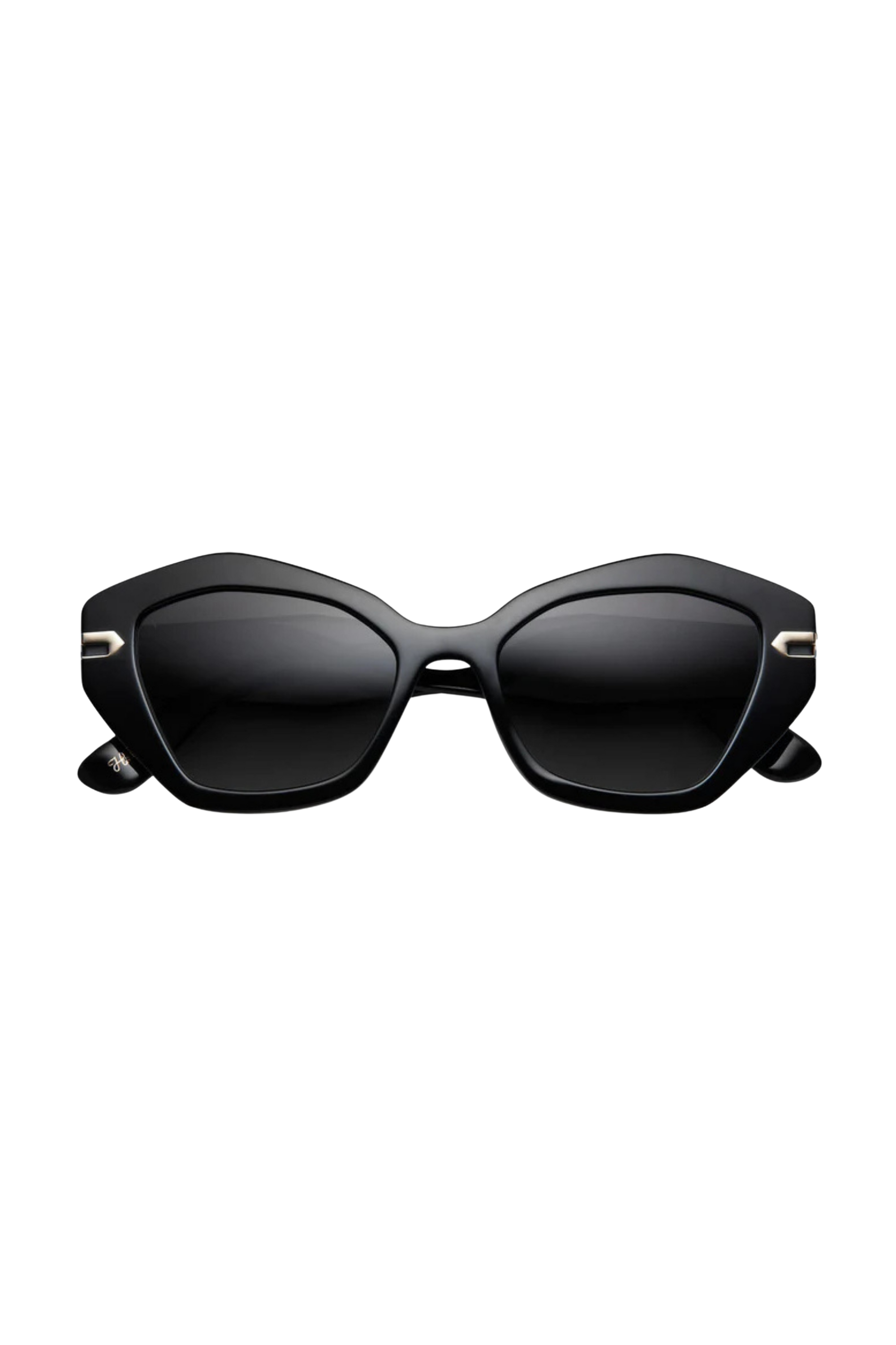 Devon Blackout Sunglasses