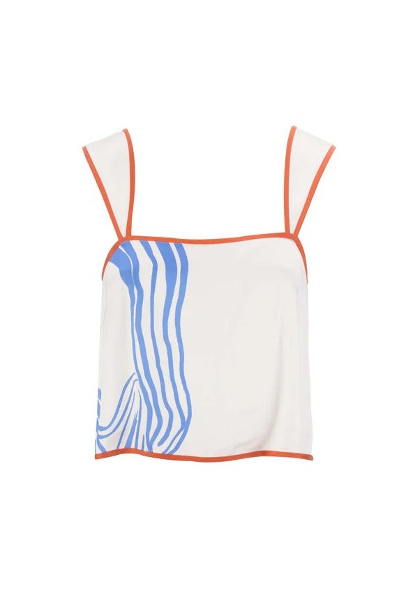 The Zali Top | PRE ORDER