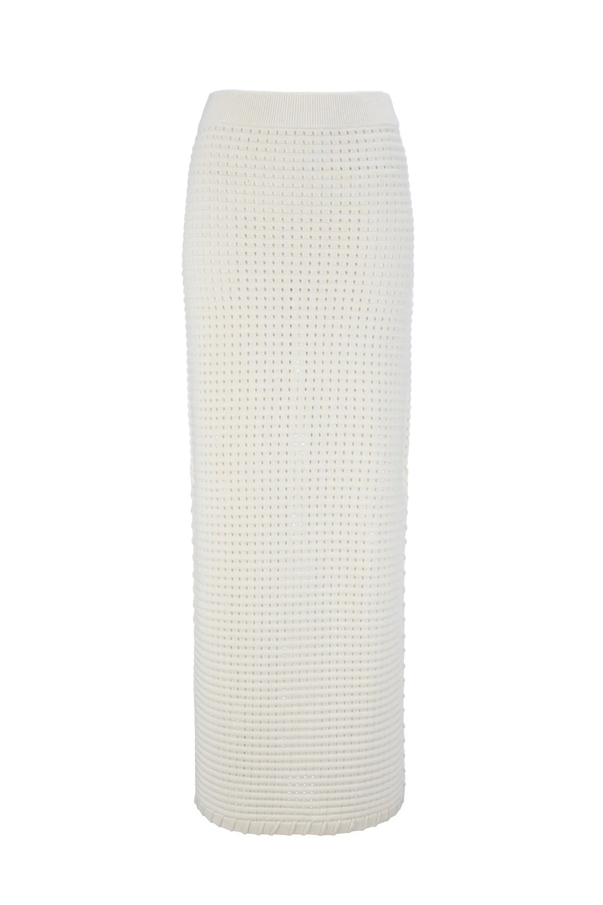 The Jelena Knit Skirt