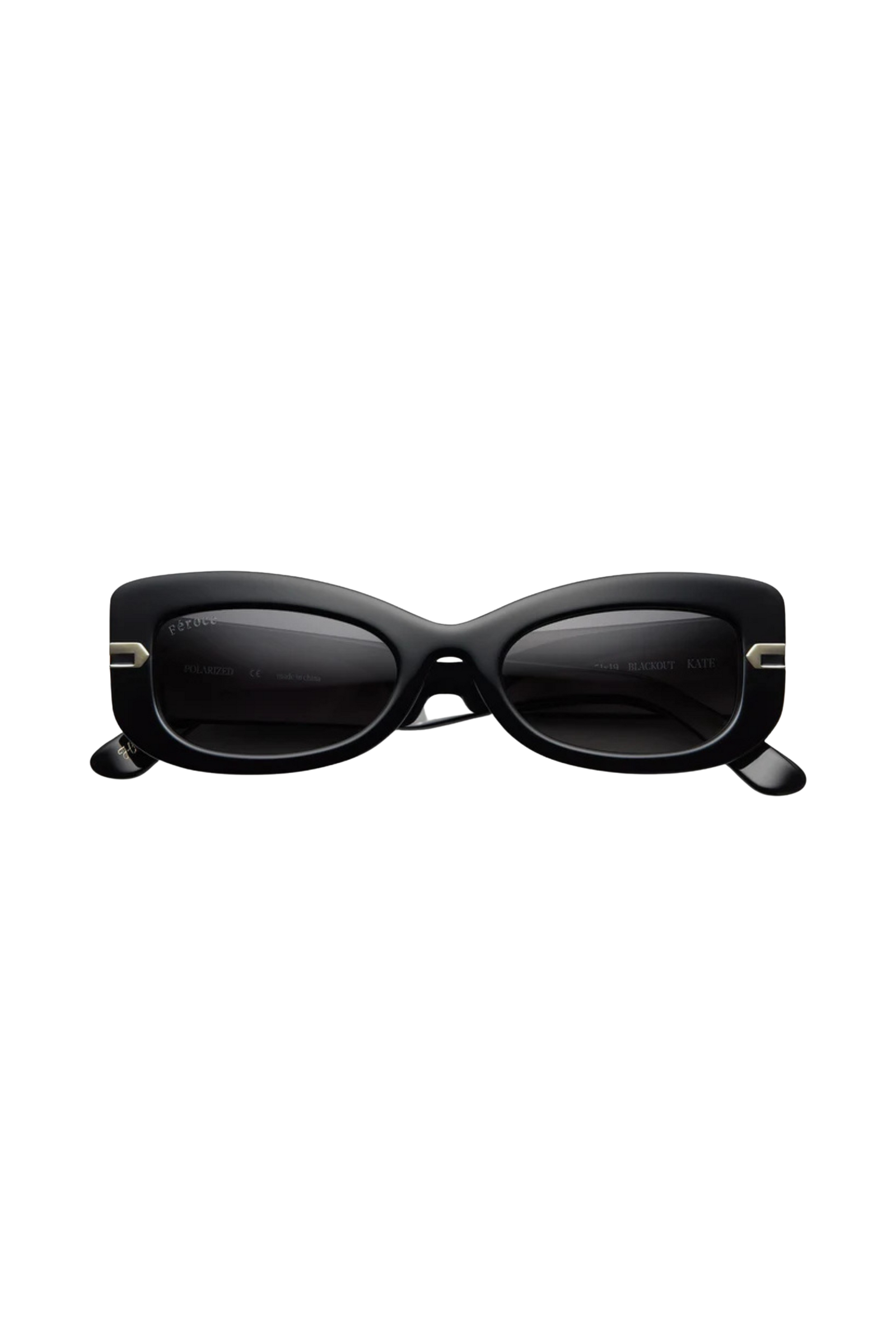 Kate Blackout Sunglasses