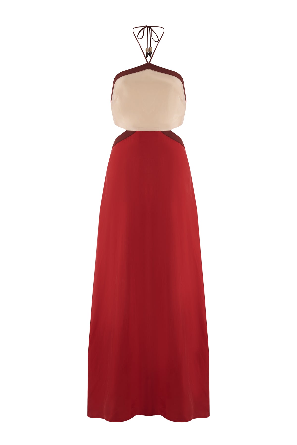 Hazel Maxi Dress | Scarlet