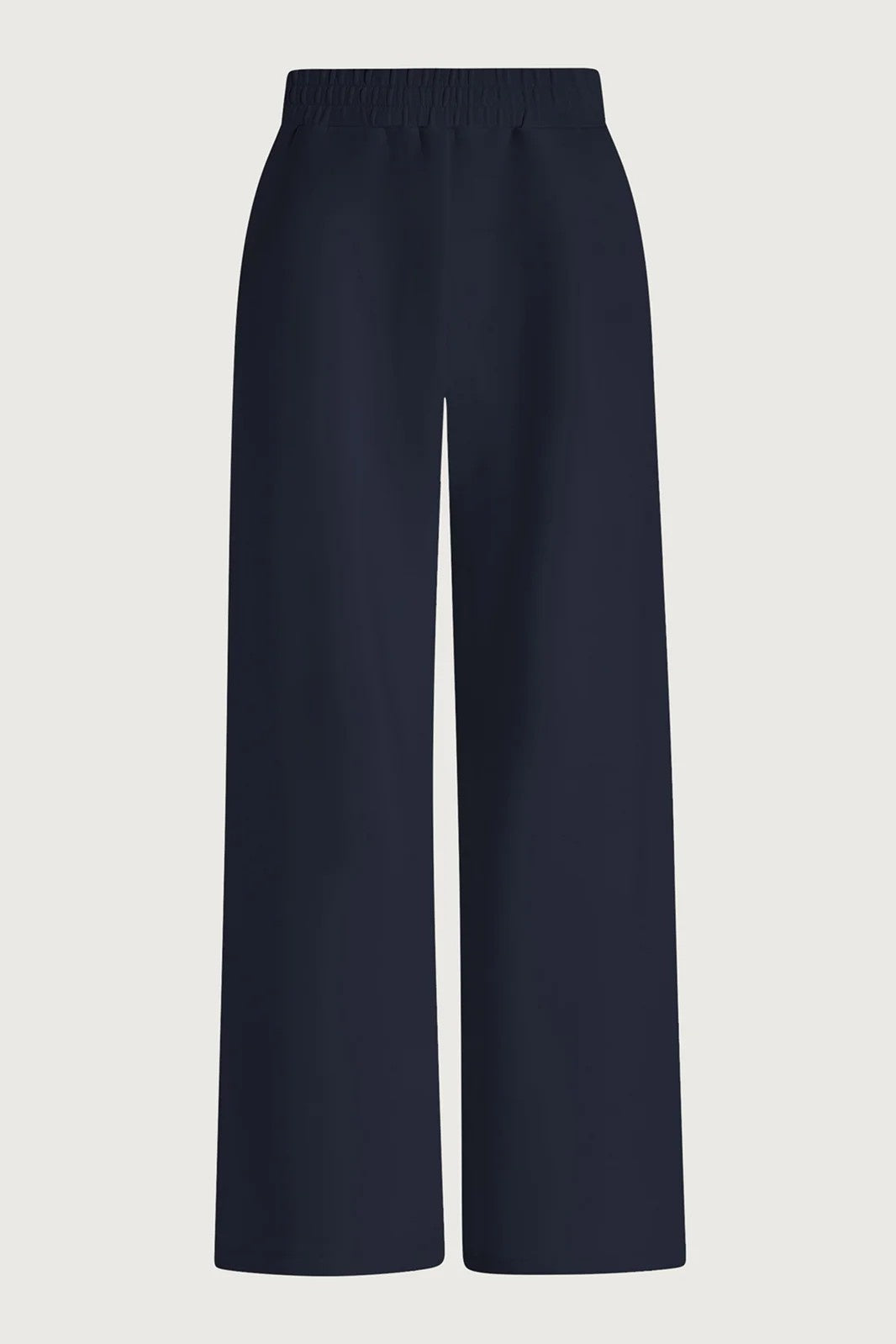 The Extra Wide Leg Pant 29.5&quot; | Navy