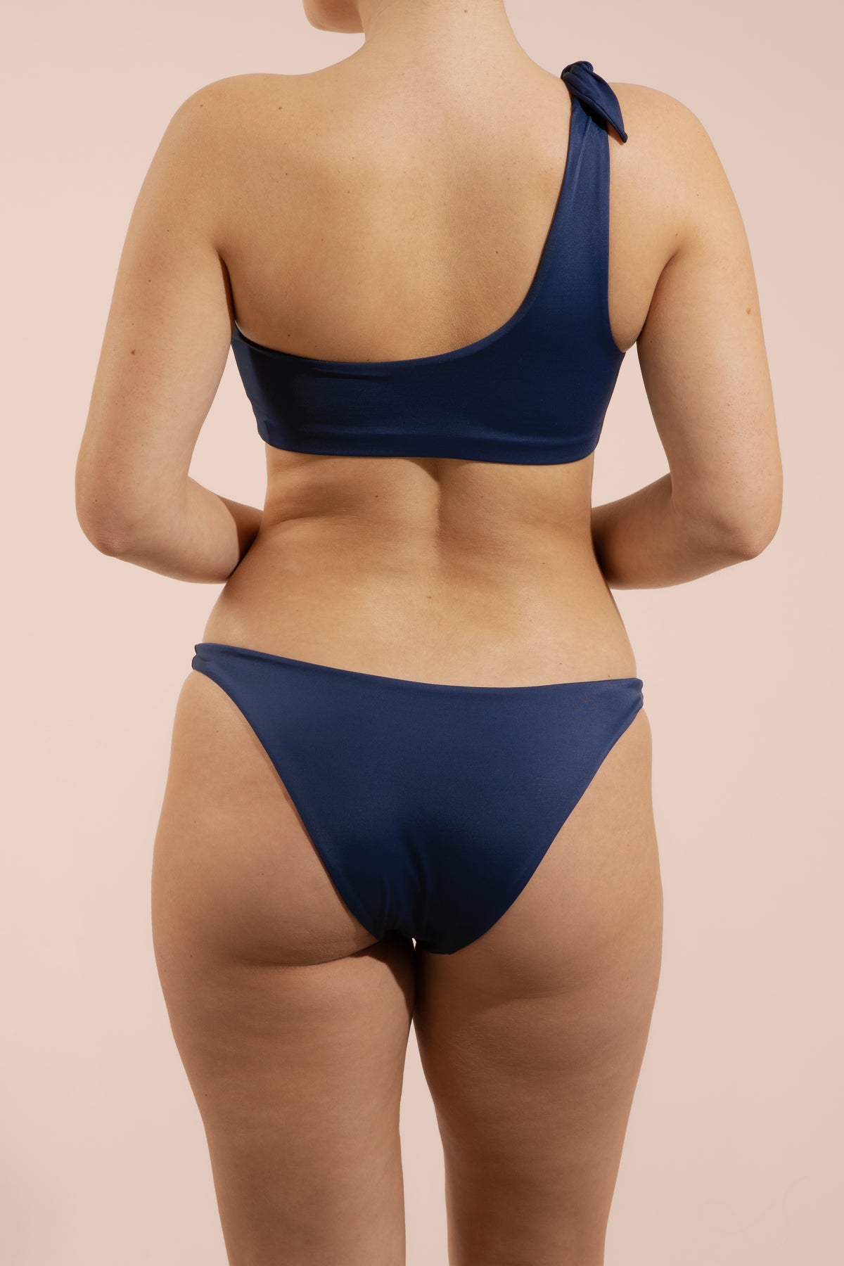 LINDA BOTTOM IN INDIGO