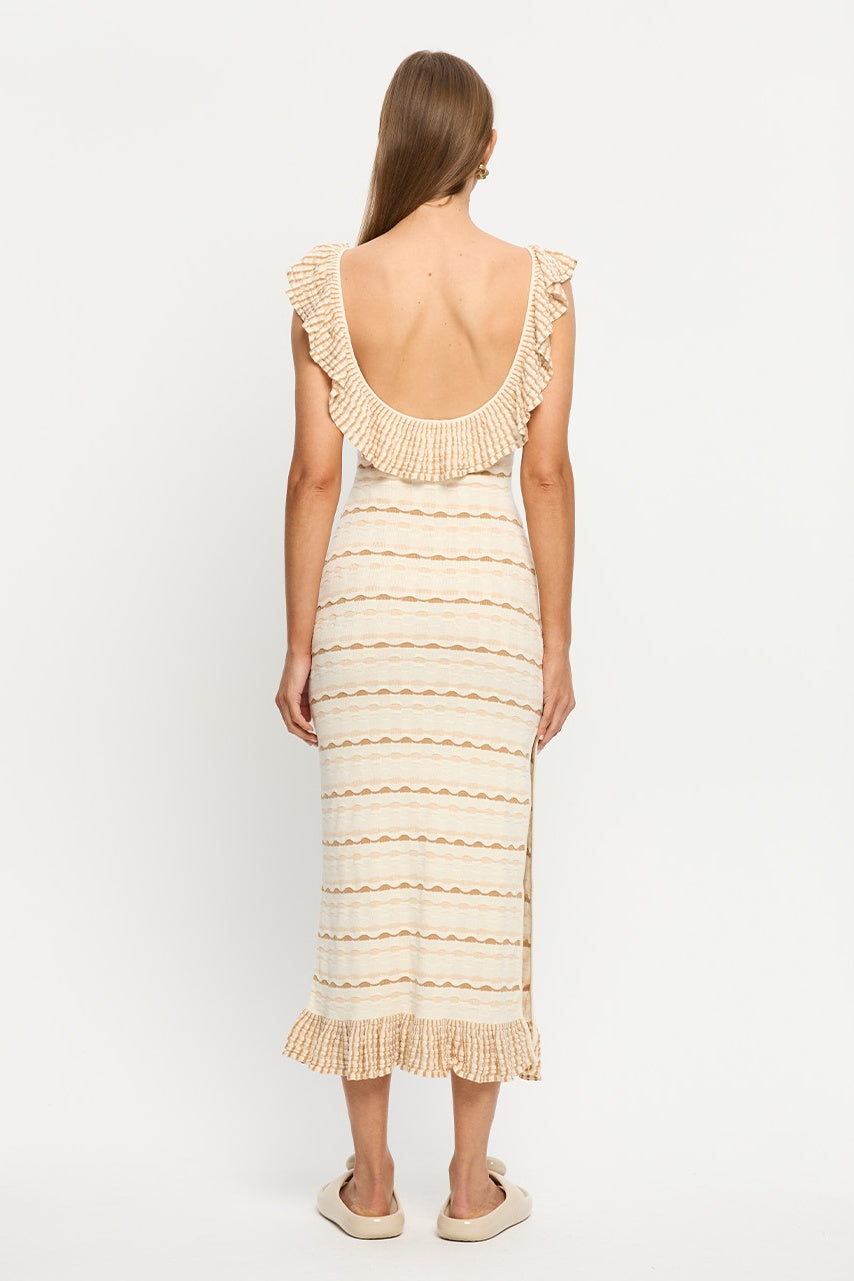 Alora Maxi Dress - FINAL SALE