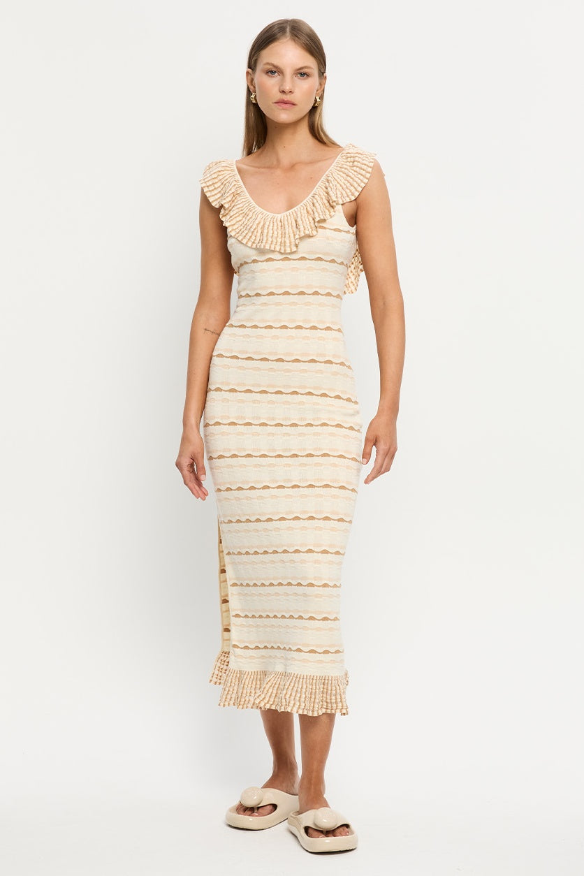 Alora Maxi Dress - FINAL SALE