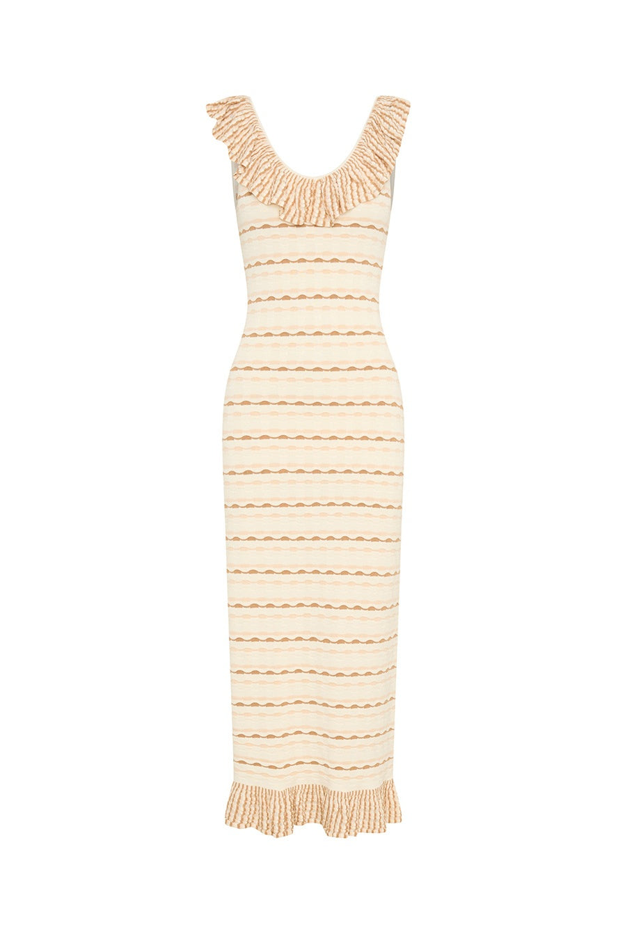 Alora Maxi Dress - FINAL SALE