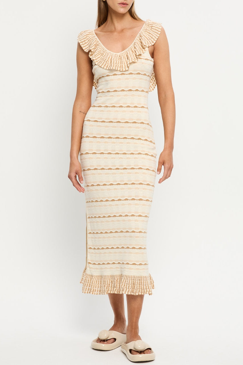 Alora Maxi Dress - FINAL SALE