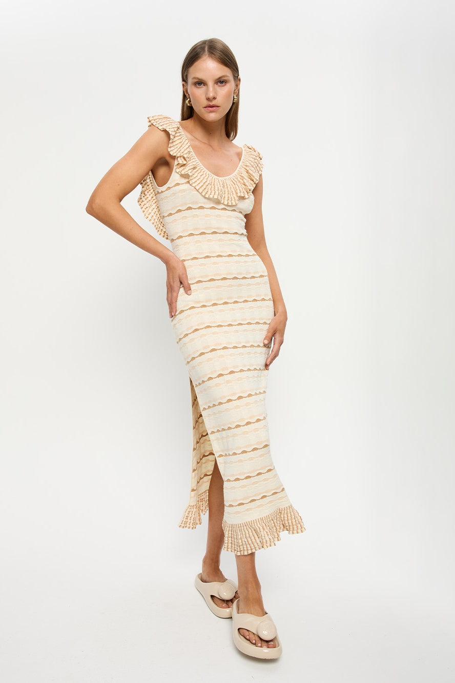 Alora Maxi Dress - FINAL SALE