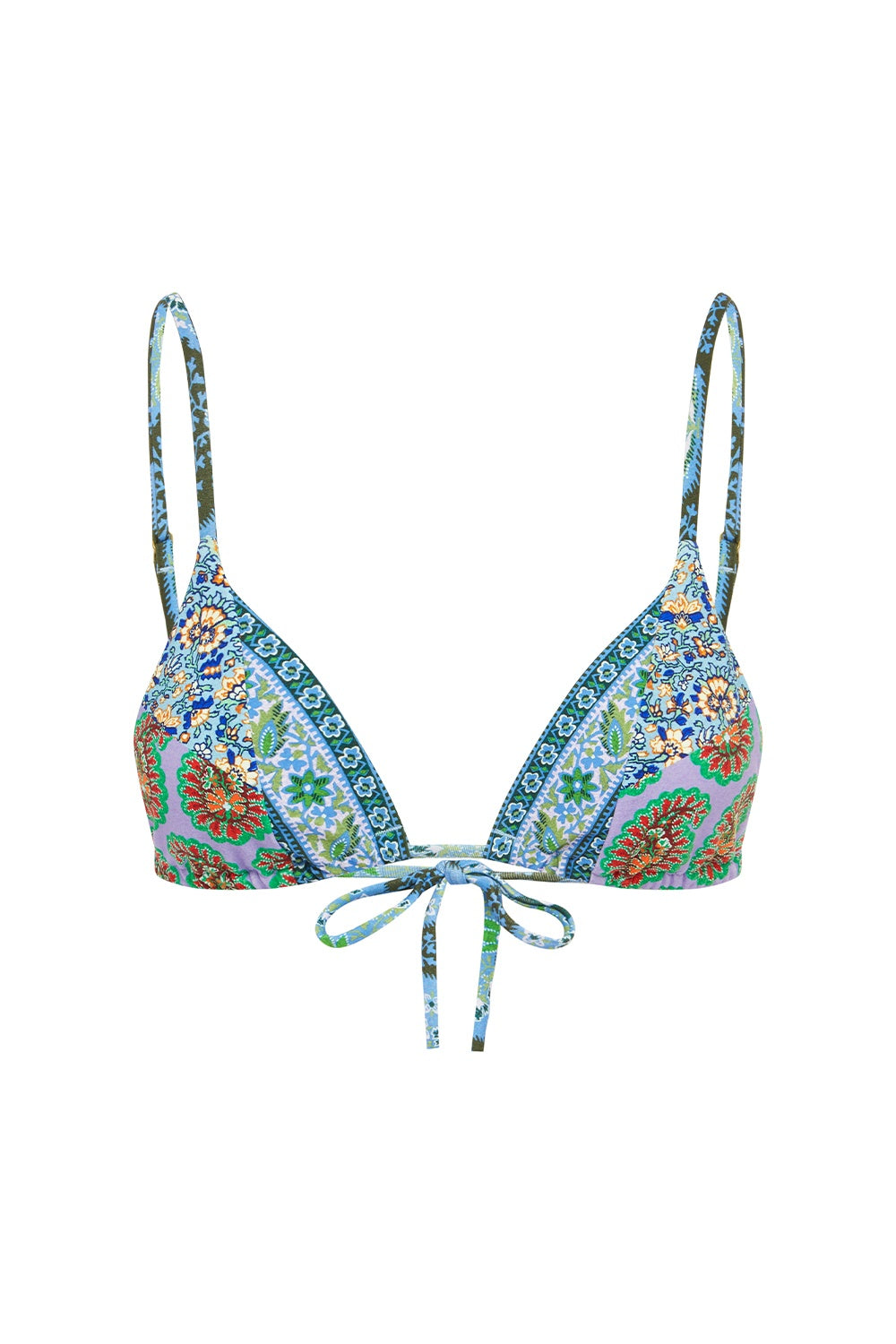 Onda Andri Tri Bikini Top | FINAL SALE