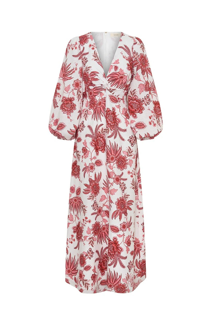 Bailey Maxi Dress