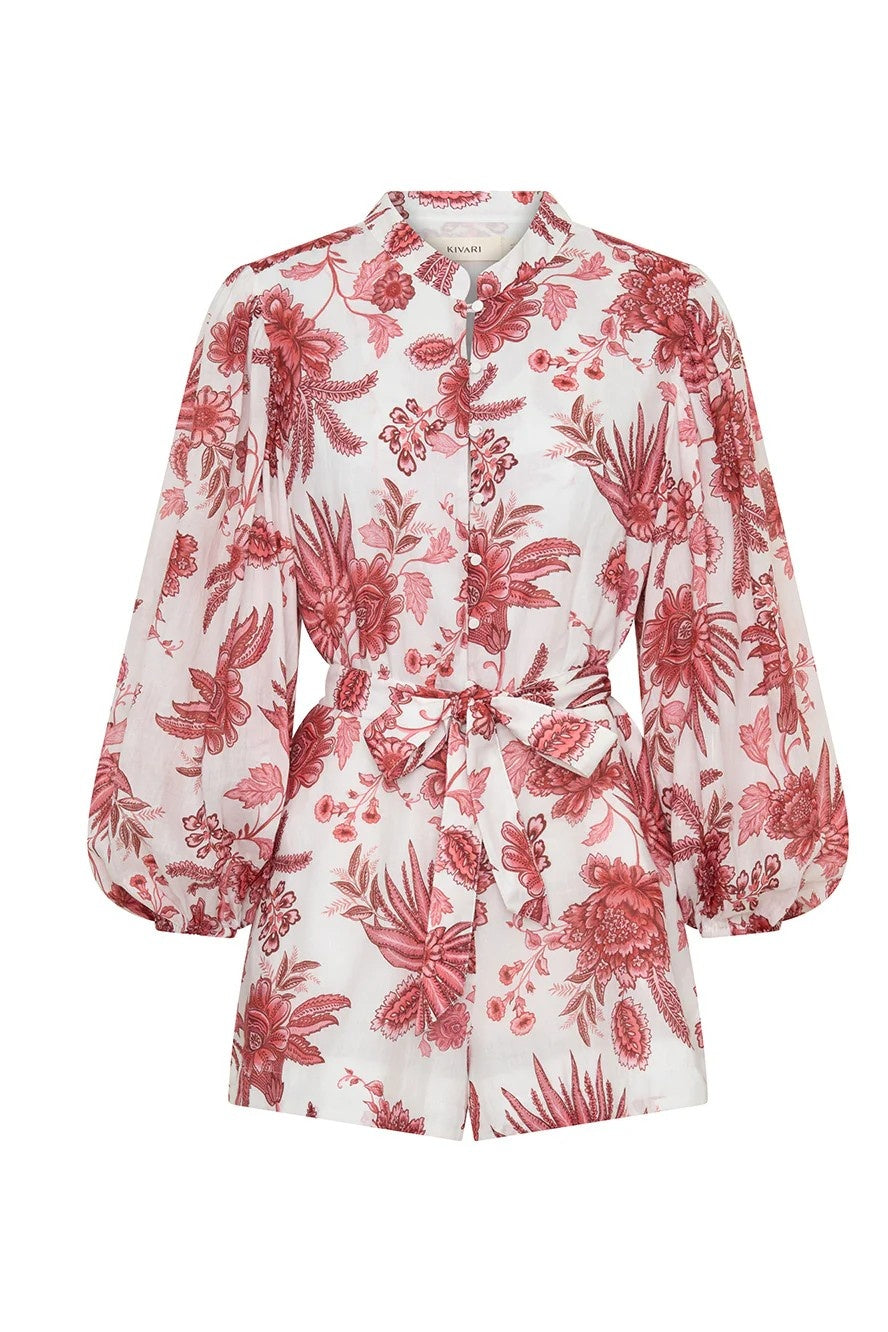 Bailey Playsuit