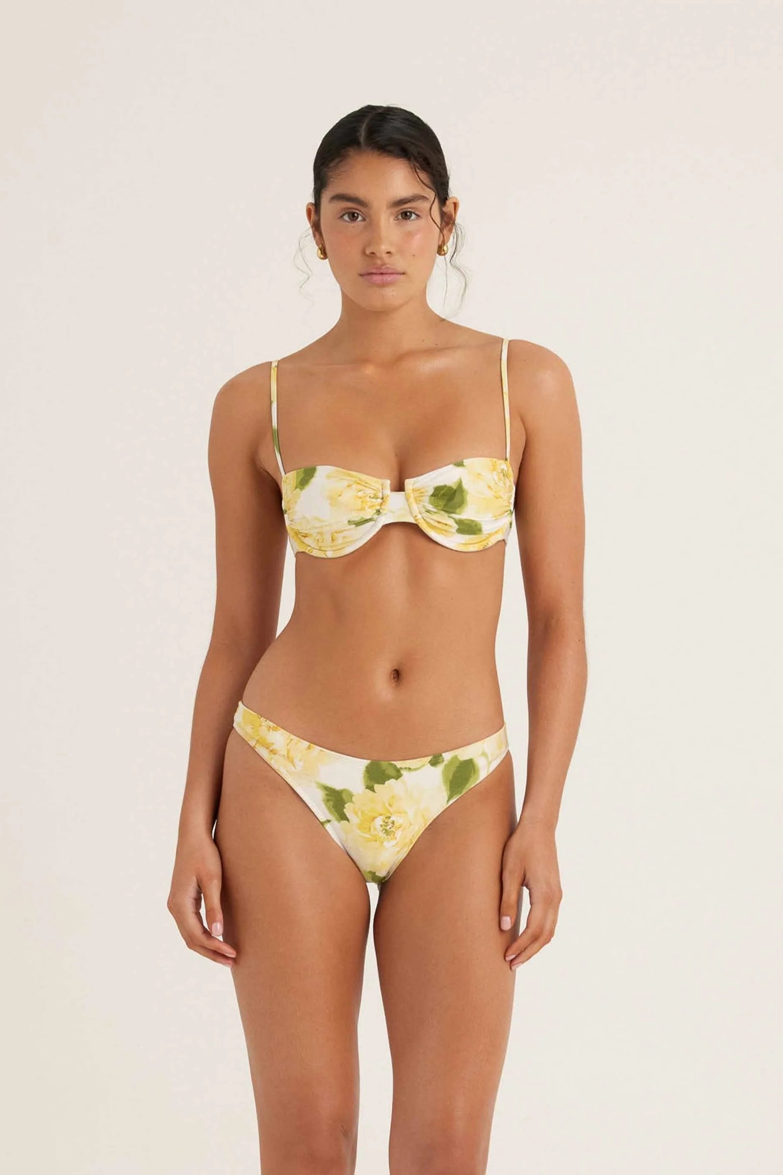 Staple Pant | Clair De Lune