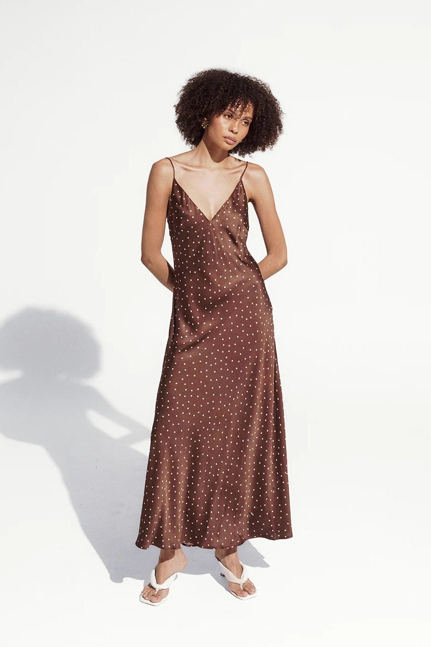 Edie Maxi Dress