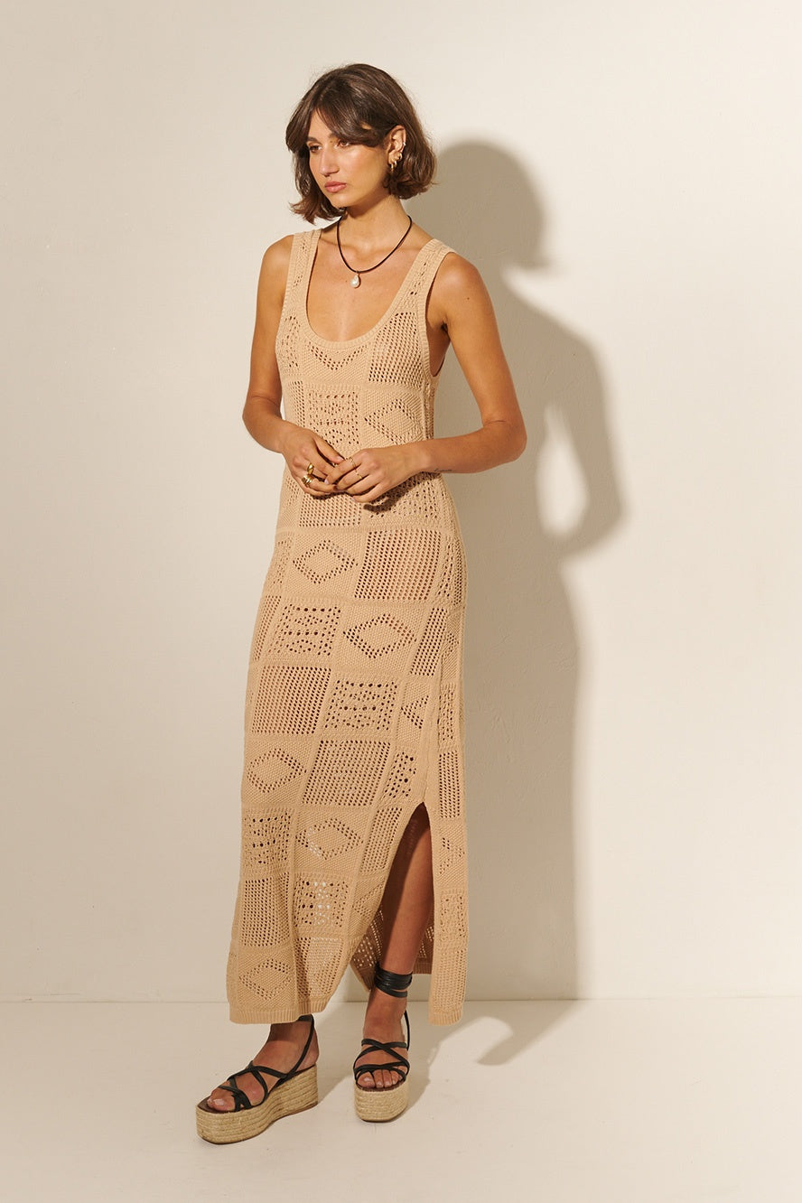 Clementine Midi Dress | FINAL SALE