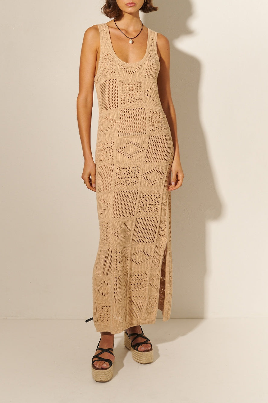 Clementine Midi Dress | FINAL SALE