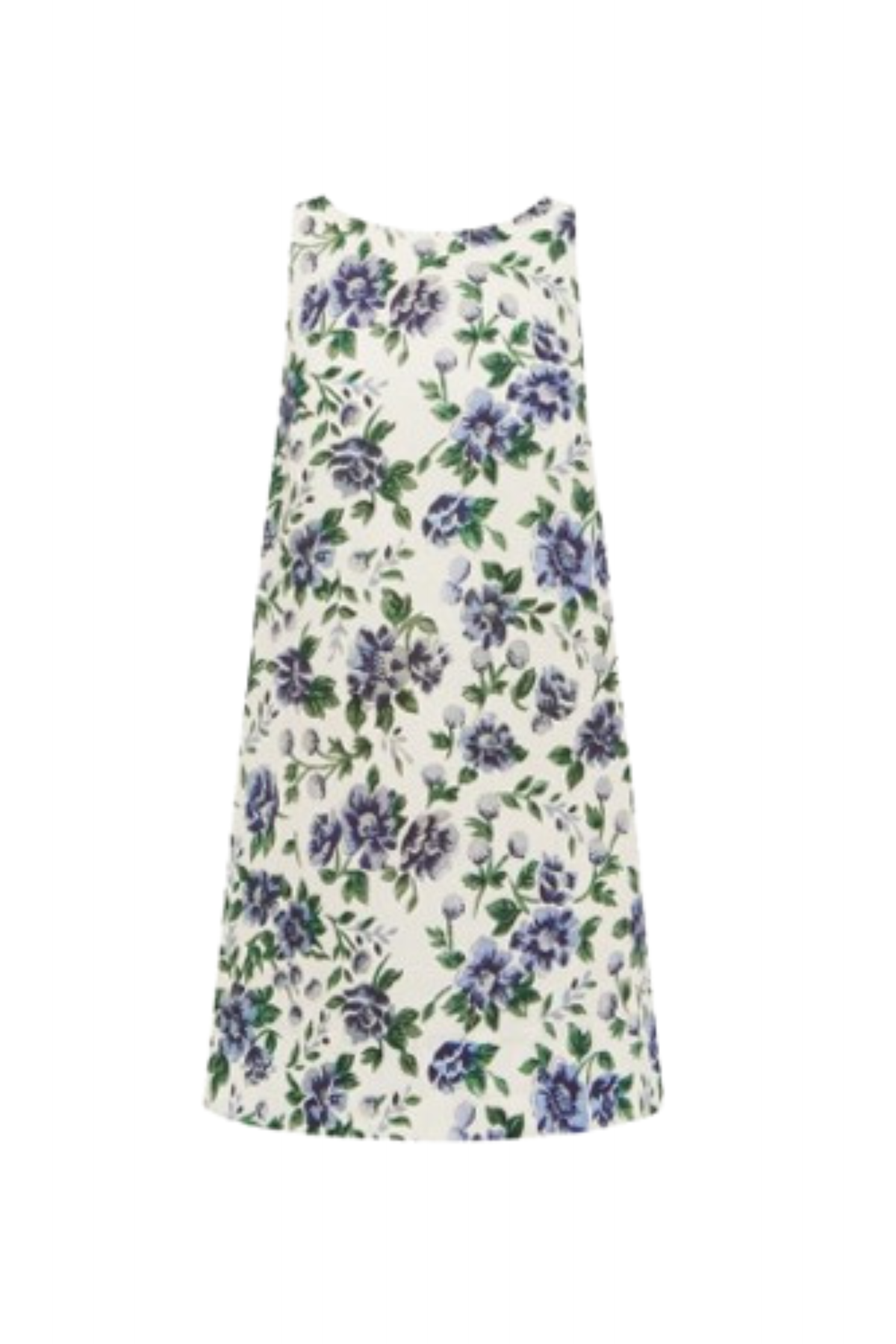 Shift Mini Dress | Provence
