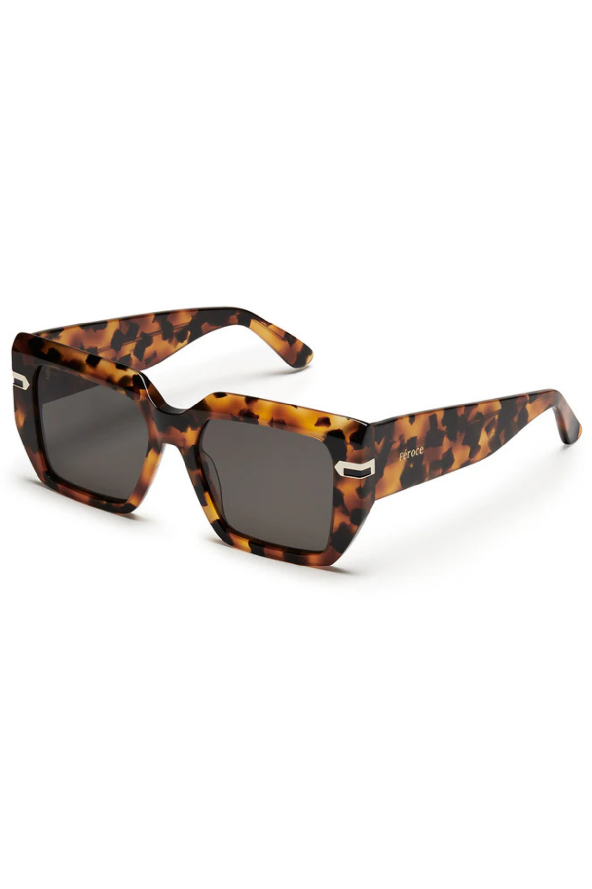 Juliet Panthera Sunglasses