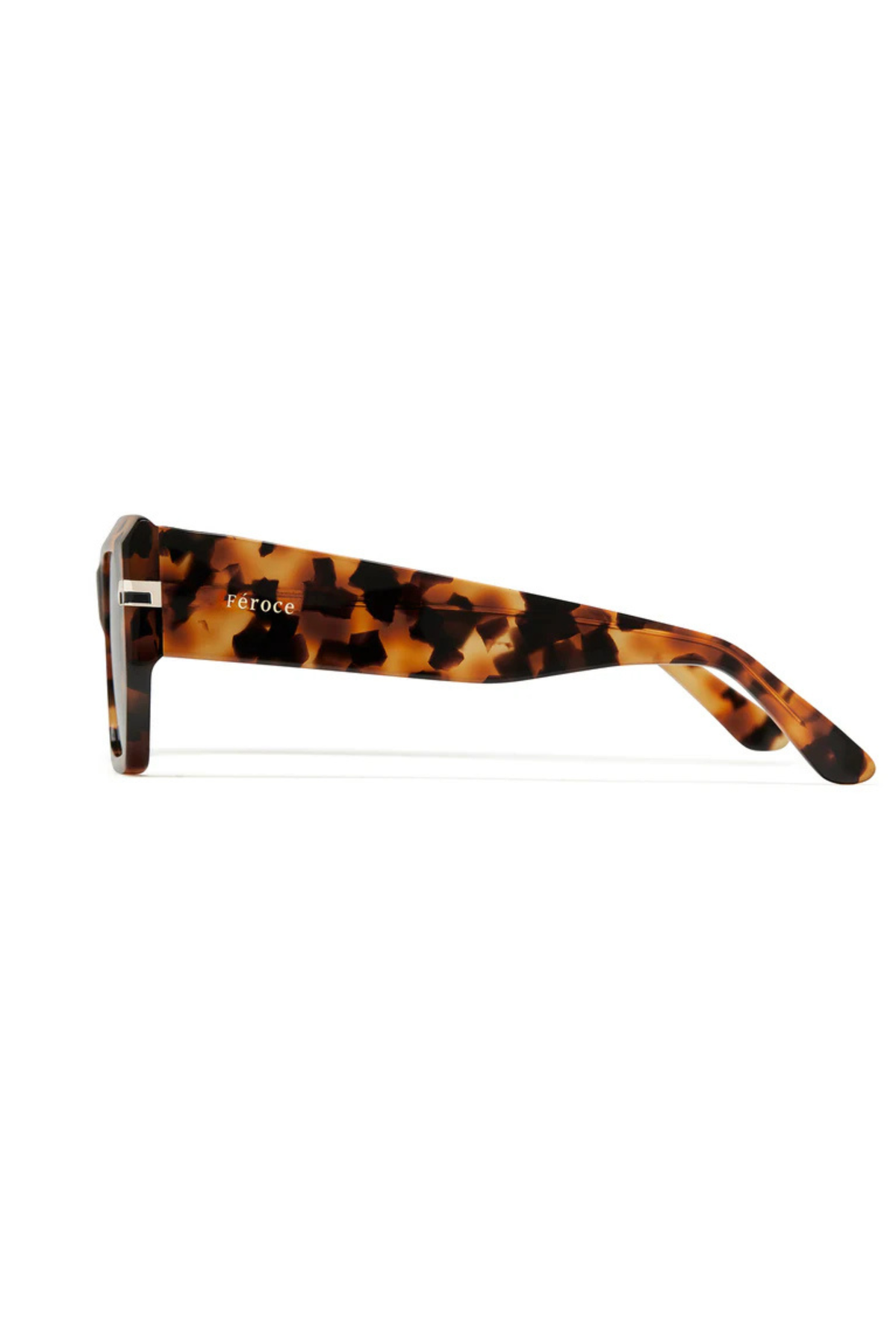 Juliet Panthera Sunglasses