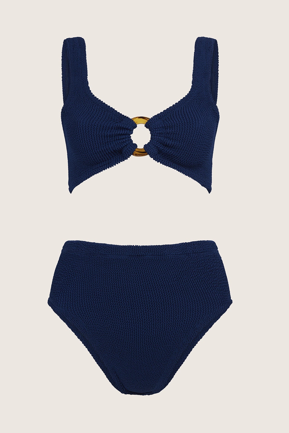 Nadine Bikini | Navy