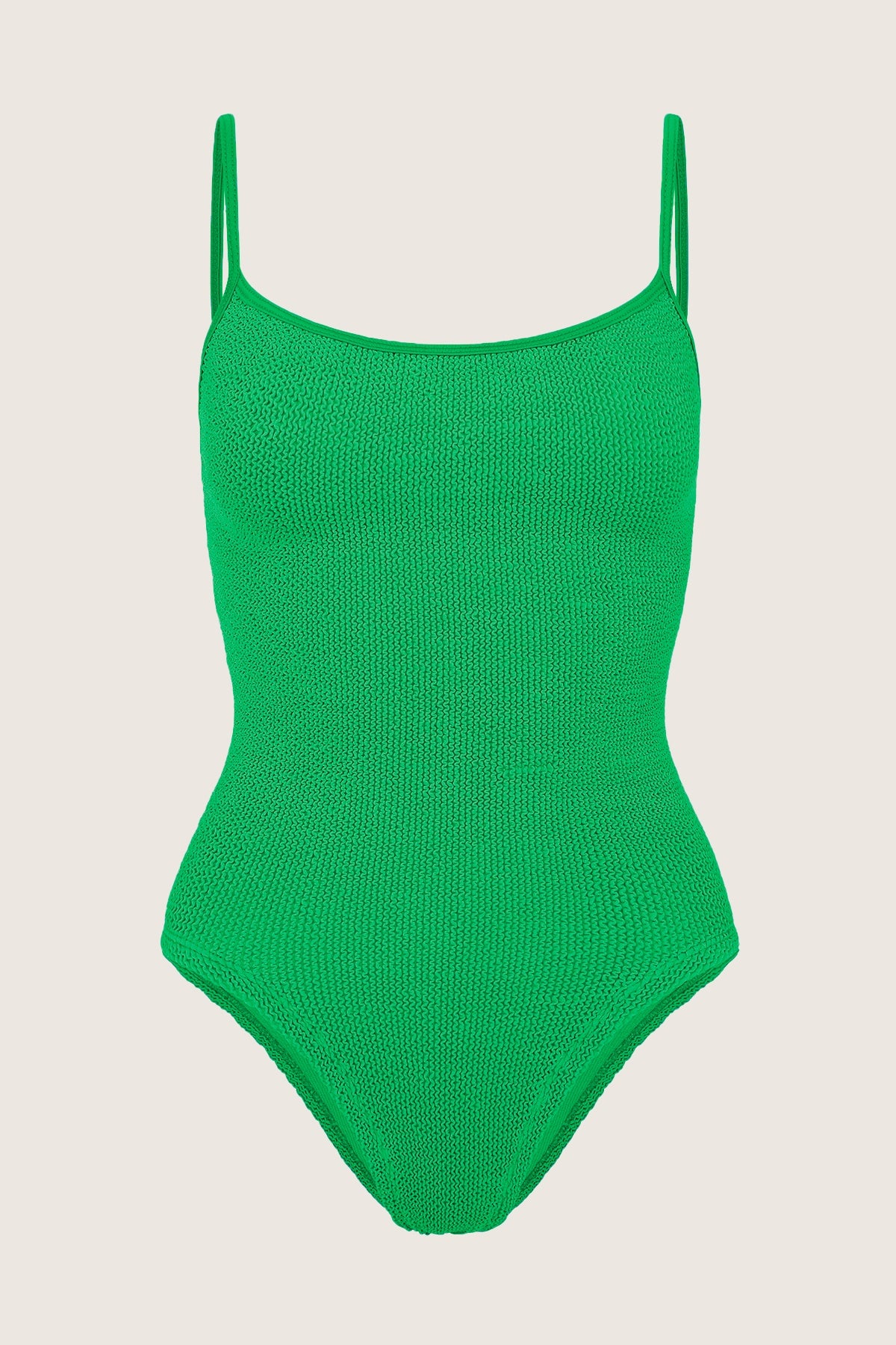 Pamela Swimsuit Emerald